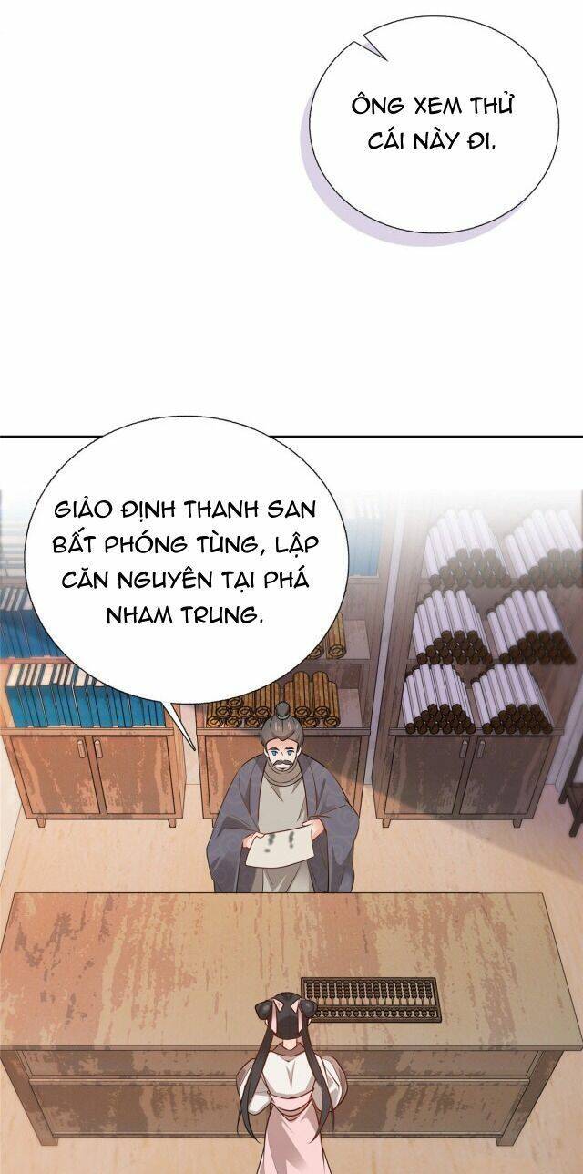 Phụ Thân Hôm Nay Người Đọc Sách Chưa? Chapter 18 - Next Chapter 19