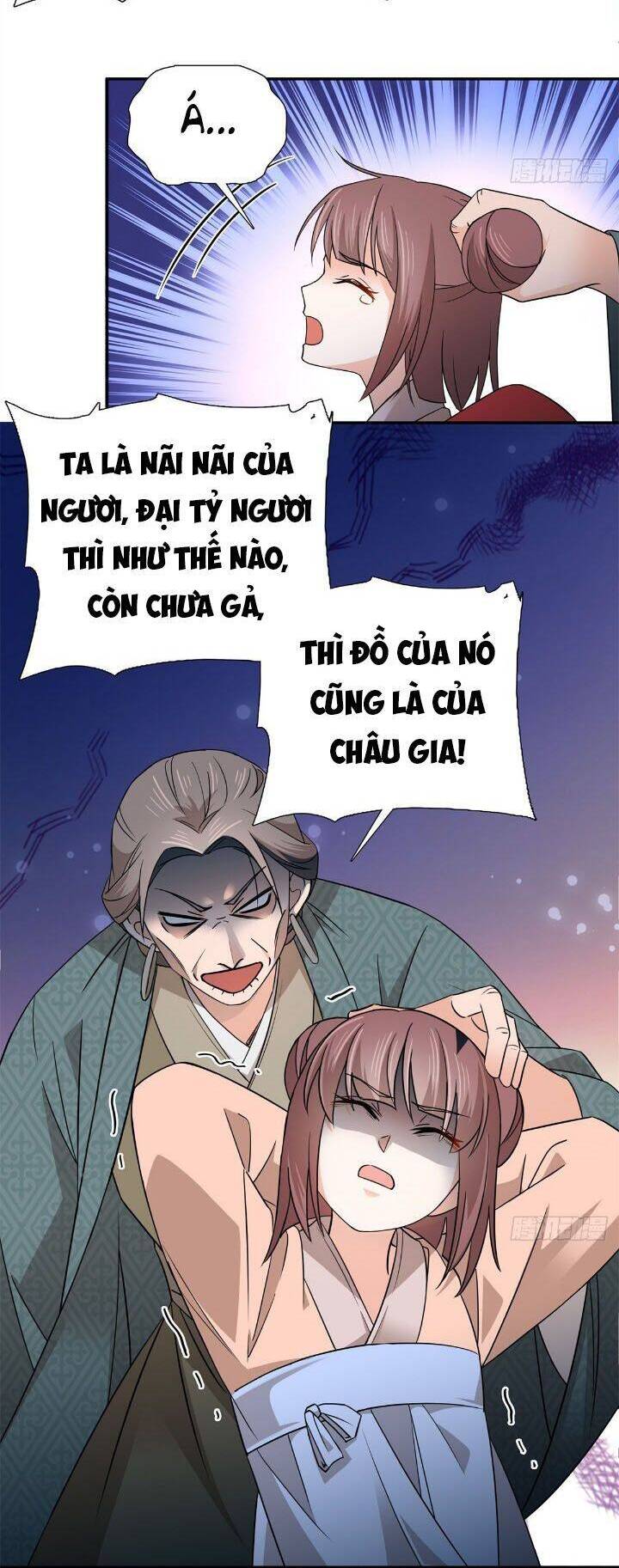 Phụ Thân Hôm Nay Người Đọc Sách Chưa? Chapter 38 - Next Chapter 39