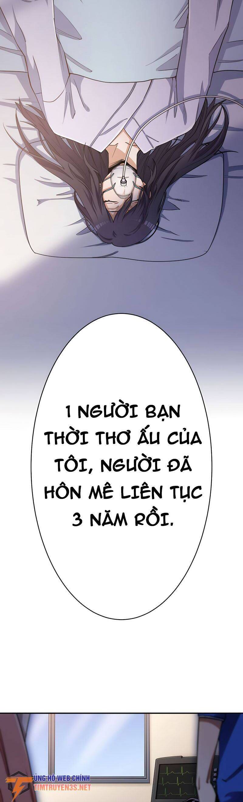 Tôi Thăng Cấp Tột Đỉnh Vì Là 1 Kol Chapter 19 - Next Chapter 20