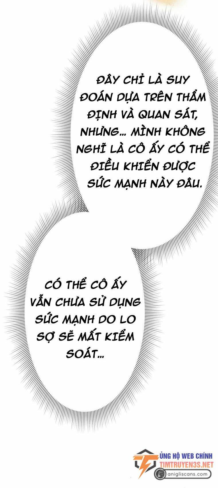 Tôi Thăng Cấp Tột Đỉnh Vì Là 1 Kol Chapter 6 - Next Chapter 7