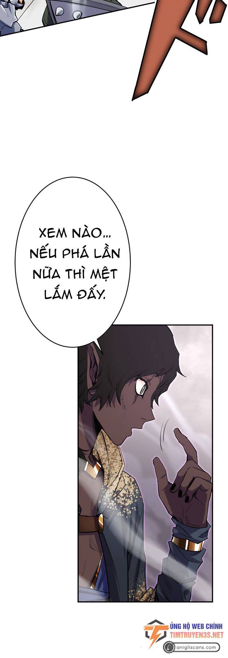 Tôi Thăng Cấp Tột Đỉnh Vì Là 1 Kol Chapter 9 - Next Chapter 10