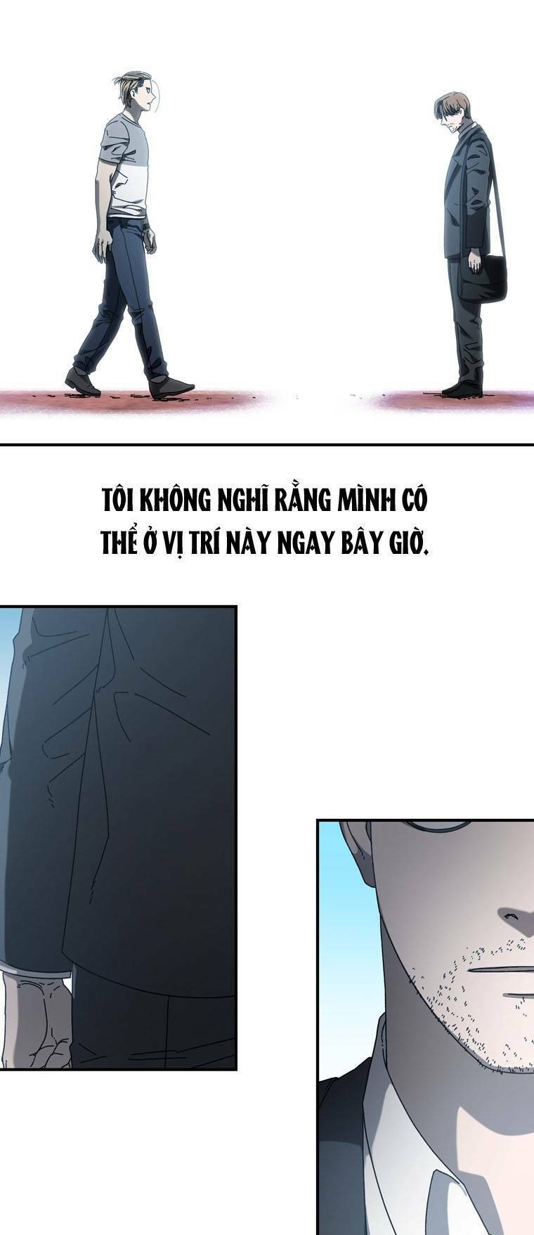 Địa Ngục Hận Thù Chapter 31 - Trang 2