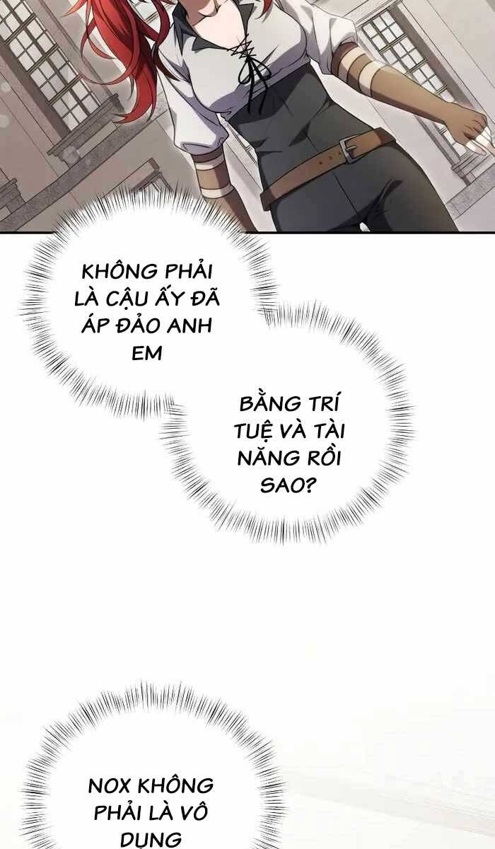 Hắc Kị Sĩ Thiên Tài Giới Hạn Thời Gian Chapter 8 - Next Chapter 9