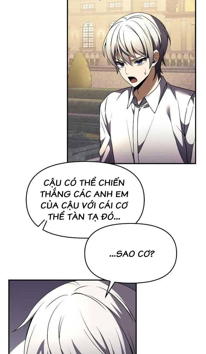 Hắc Kị Sĩ Thiên Tài Giới Hạn Thời Gian Chapter 8 - Next Chapter 9