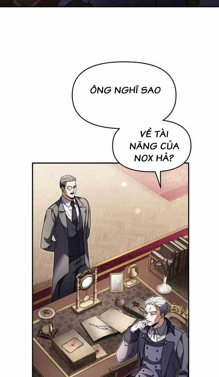 Hắc Kị Sĩ Thiên Tài Giới Hạn Thời Gian Chapter 8 - Next Chapter 9