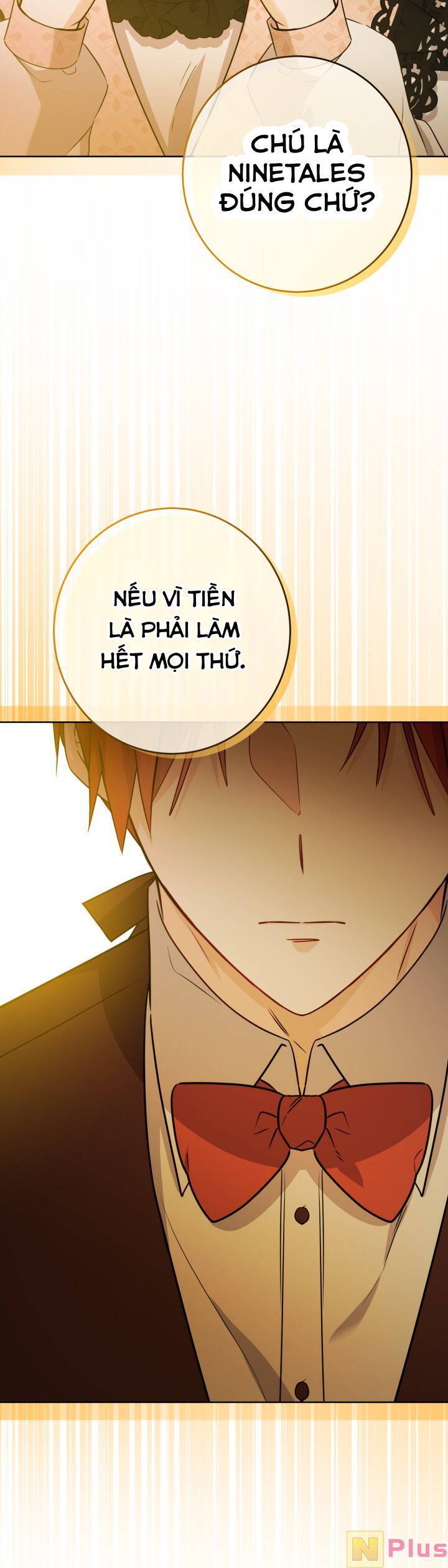 Lịch Sử Đen Tối Của Nam Chính Chapter 24 - Next Chapter 25