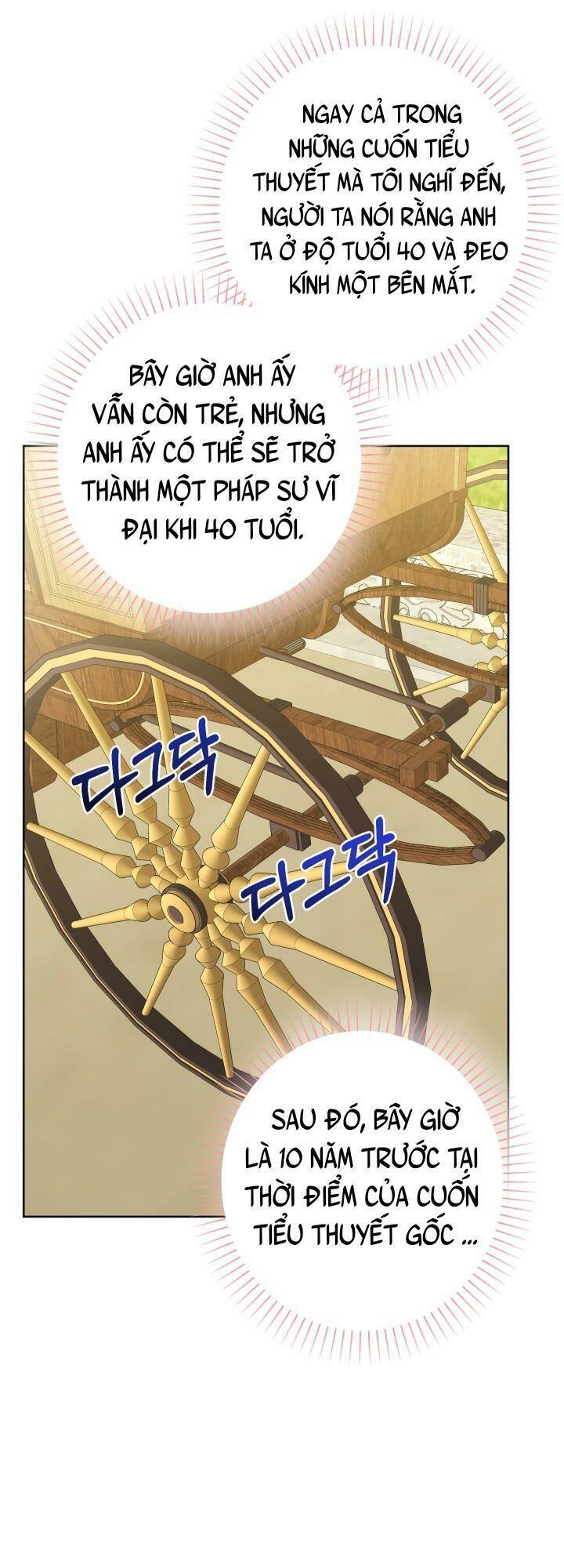 Lịch Sử Đen Tối Của Nam Chính Chapter 7 - Next Chapter 8