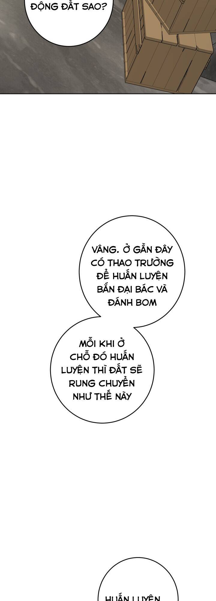 Lịch Sử Đen Tối Của Nam Chính Chapter 23 - Next Chapter 24