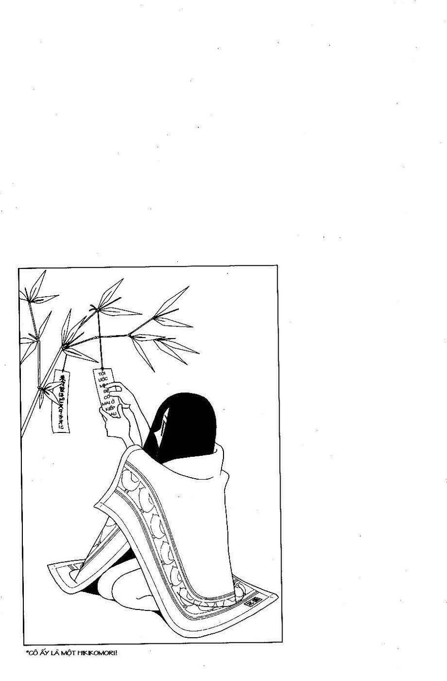 Sayonara Zetsubou Sensei Chapter 11 - Next 