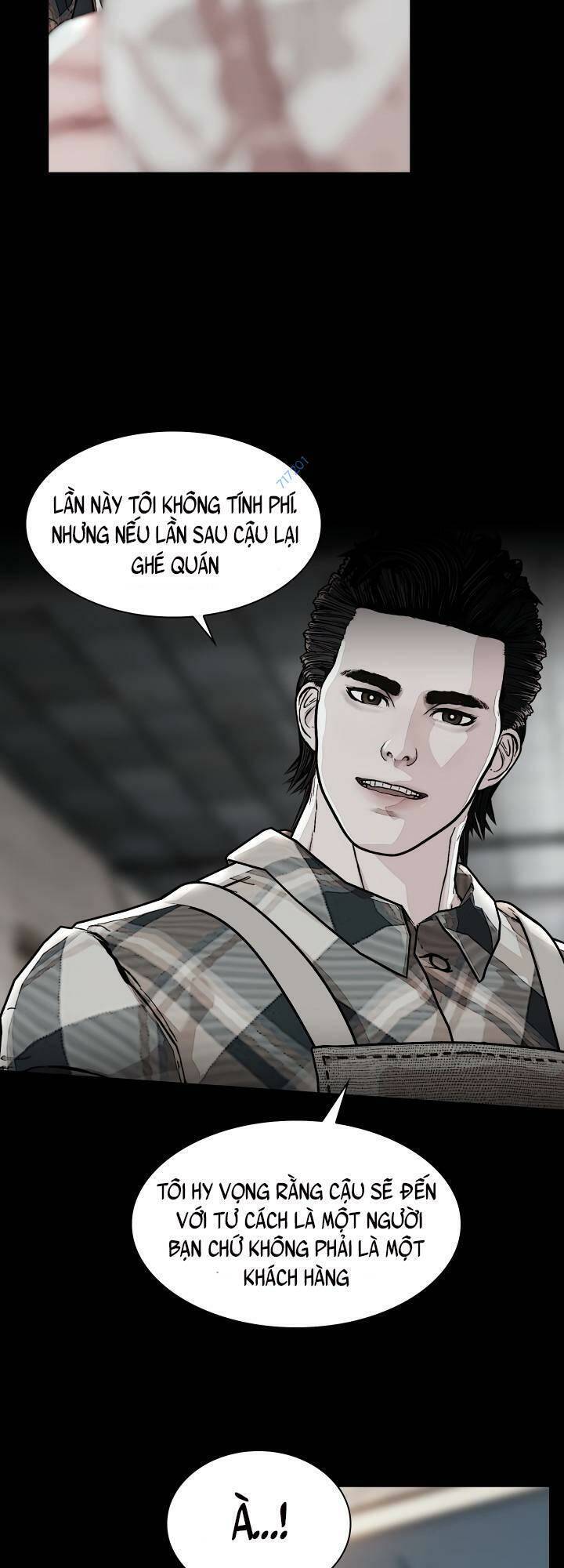 Soldato Chapter 8 - Next Chapter 9