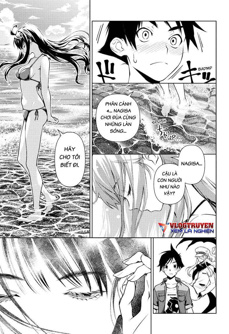 Biên Kịch Thiên Tài Chapter 6 - Trang 4