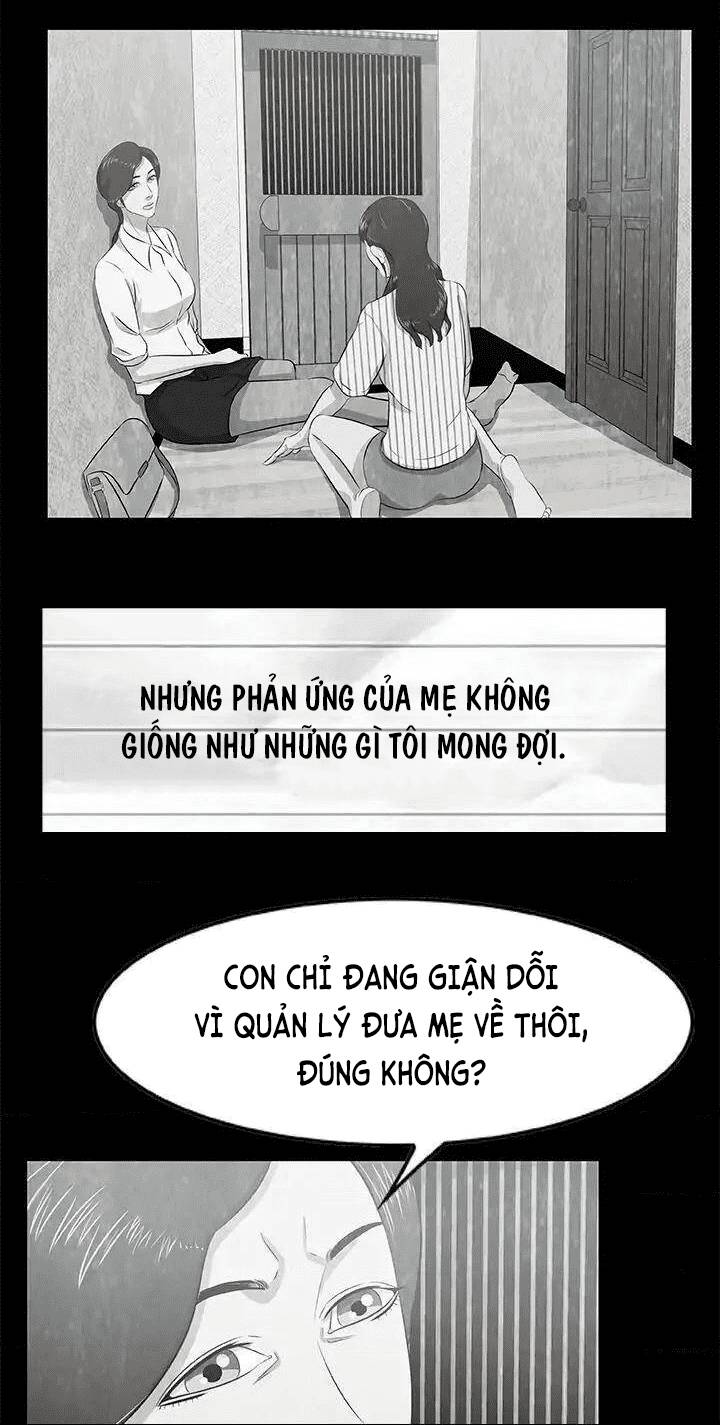 Những Câu Chuyện Kinh Dị Độc Đáo Chapter 5 - Next Chapter 6