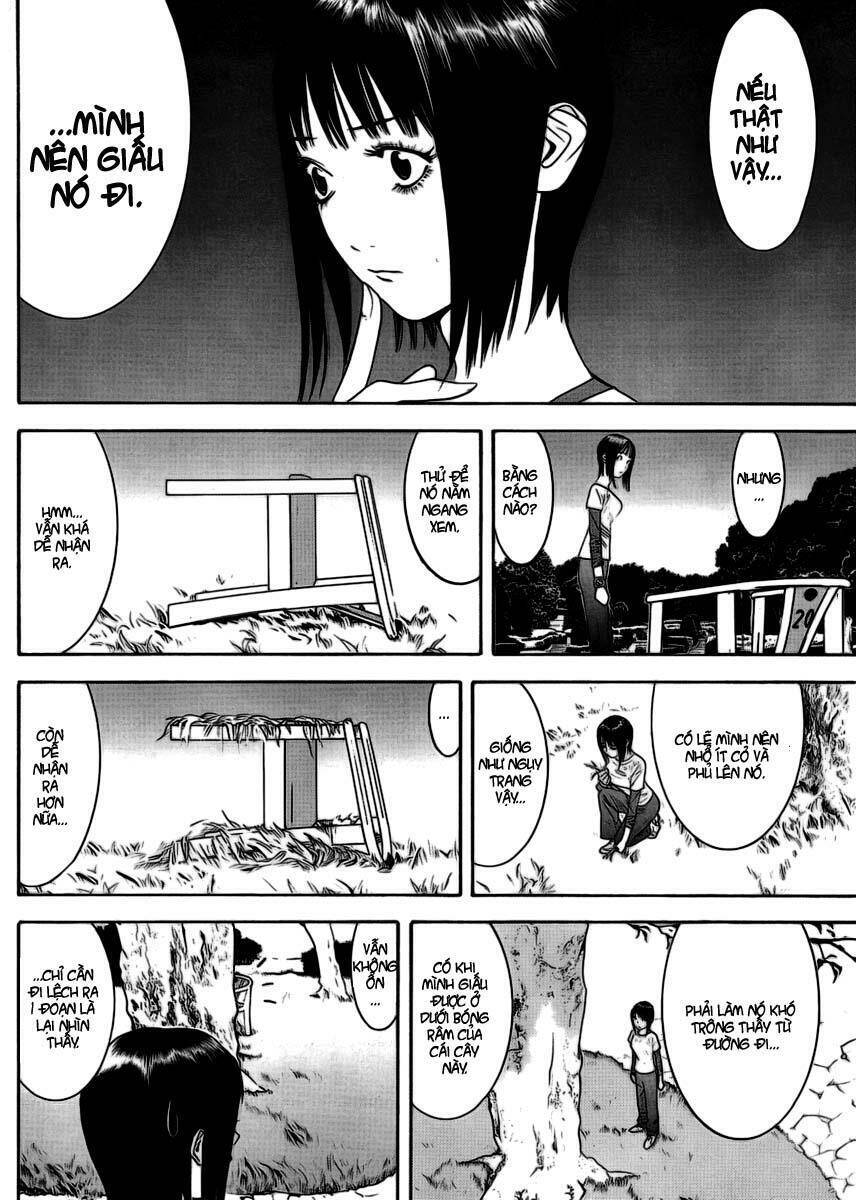 Liar Game Chapter 107 - Next 