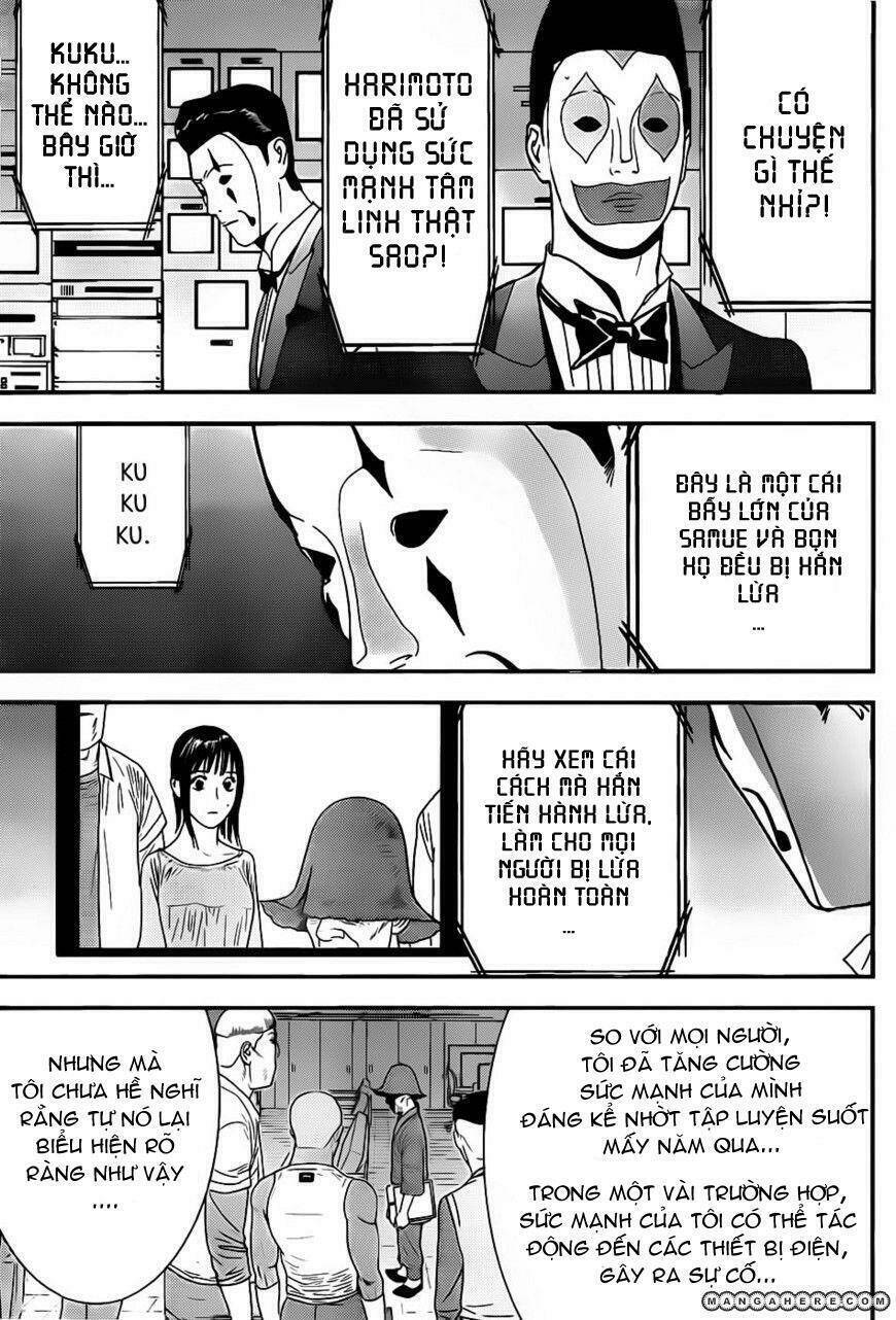 Liar Game Chapter 148 - Next 