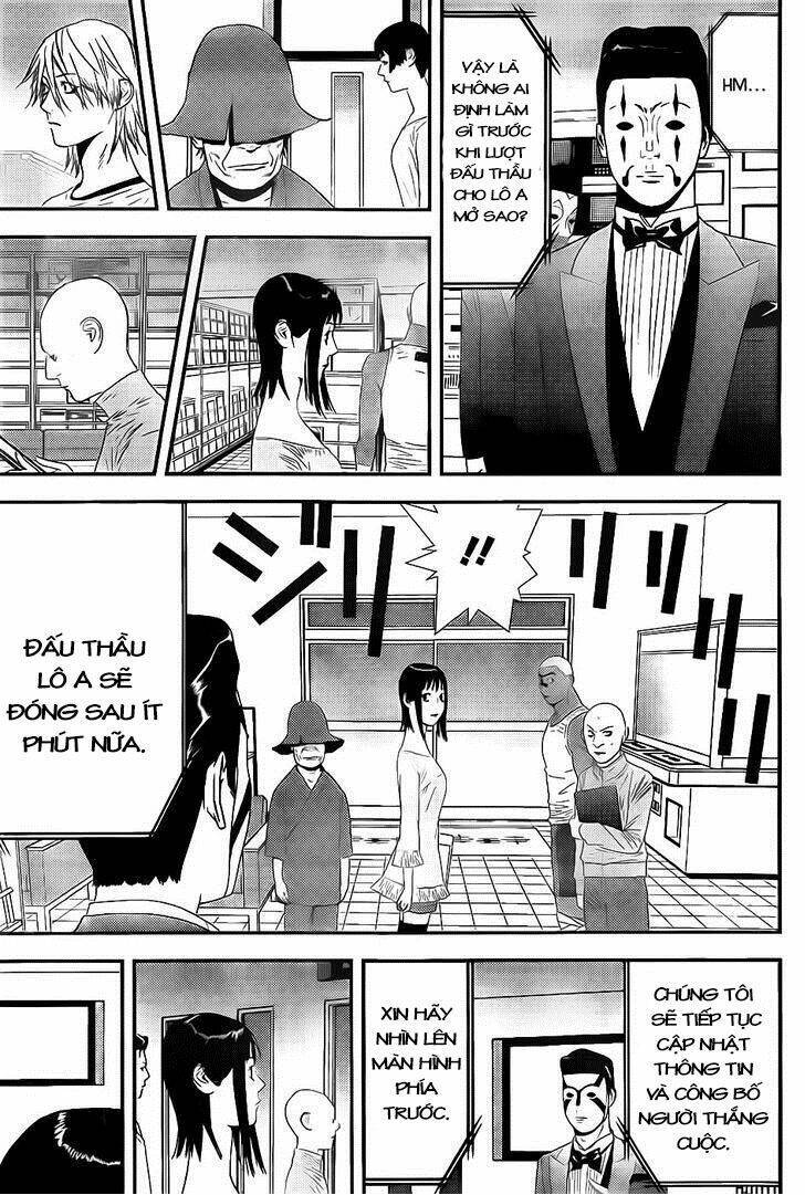 Liar Game Chapter 155 - Next 