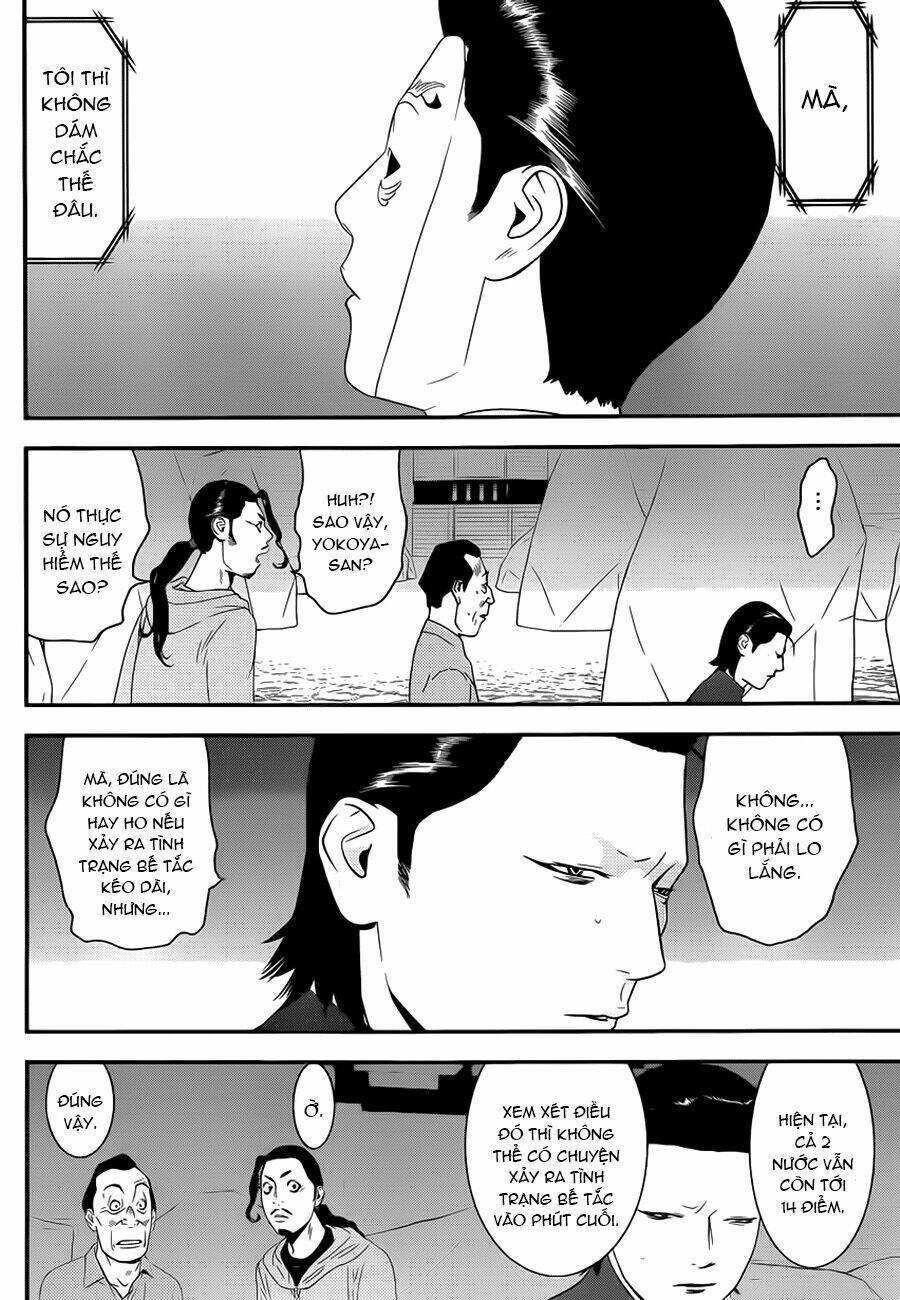 Liar Game Chapter 198 - Next 