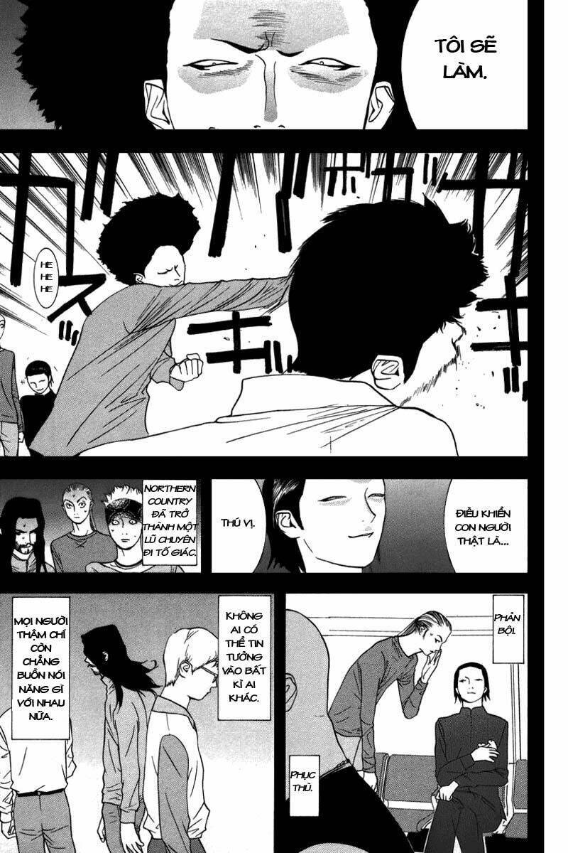 Liar Game Chapter 49 - Next 