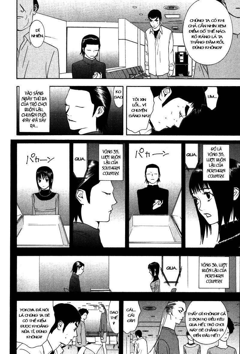 Liar Game Chapter 55 - Next 