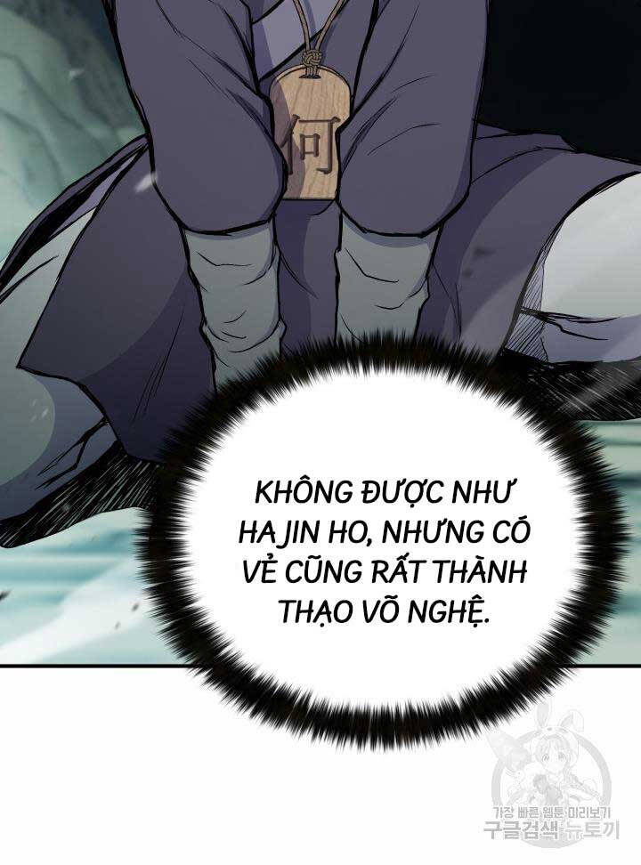 Ta Là Chủ Nhân Của Thư Viện Võ Công Chapter 14 - Trang 4