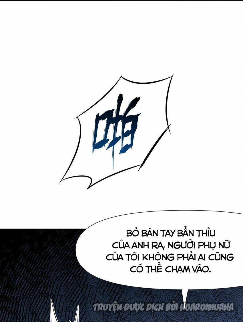 Sau Khi Kết Hợp Với Nữ Thần, Ta Bất Khả Chiến Bại! Chapter 4 - Next Chapter 5