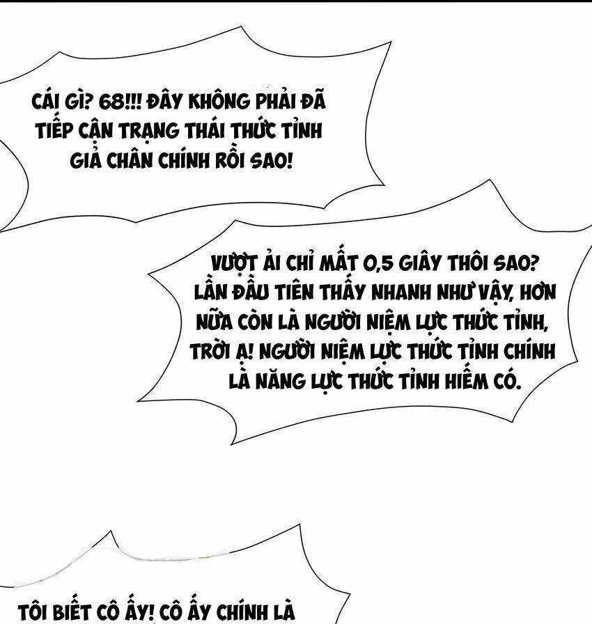 Sau Khi Kết Hợp Với Nữ Thần, Ta Bất Khả Chiến Bại! Chapter 4 - Next Chapter 5