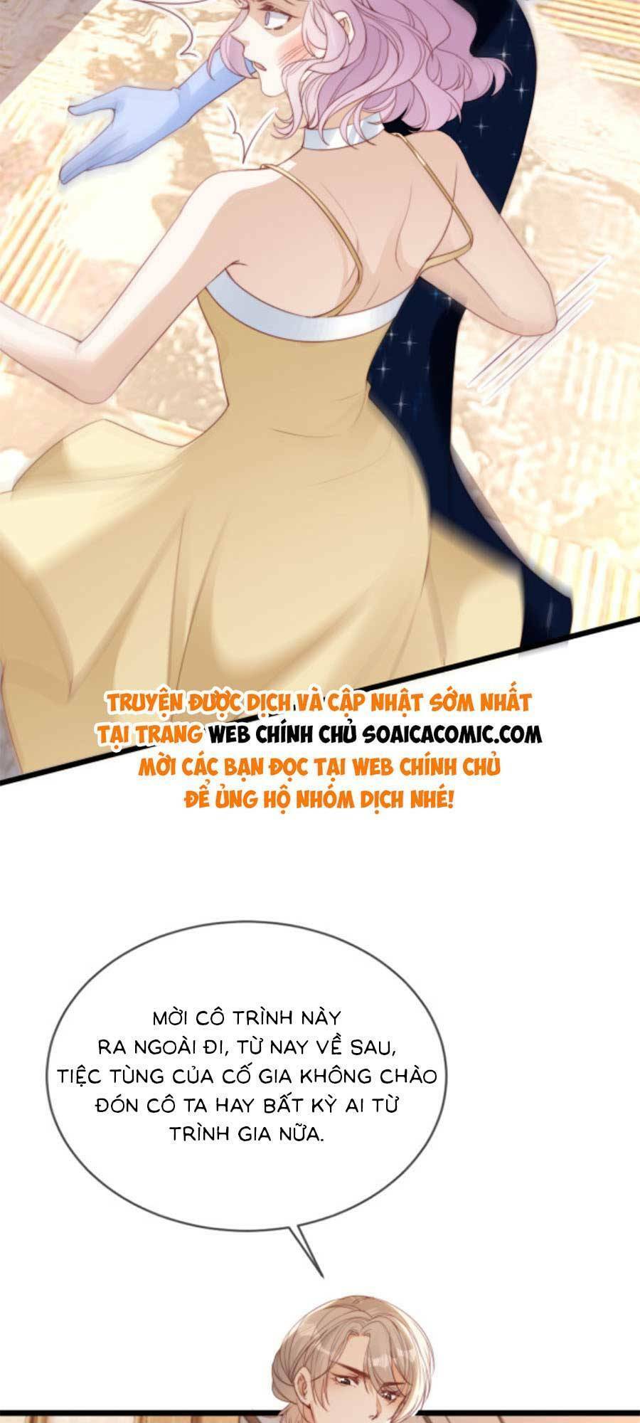 Sau Khi Trọng Sinh, Tôi Gả Cho Đại Lão Tàn Tật Chapter 10 - Next Chapter 11