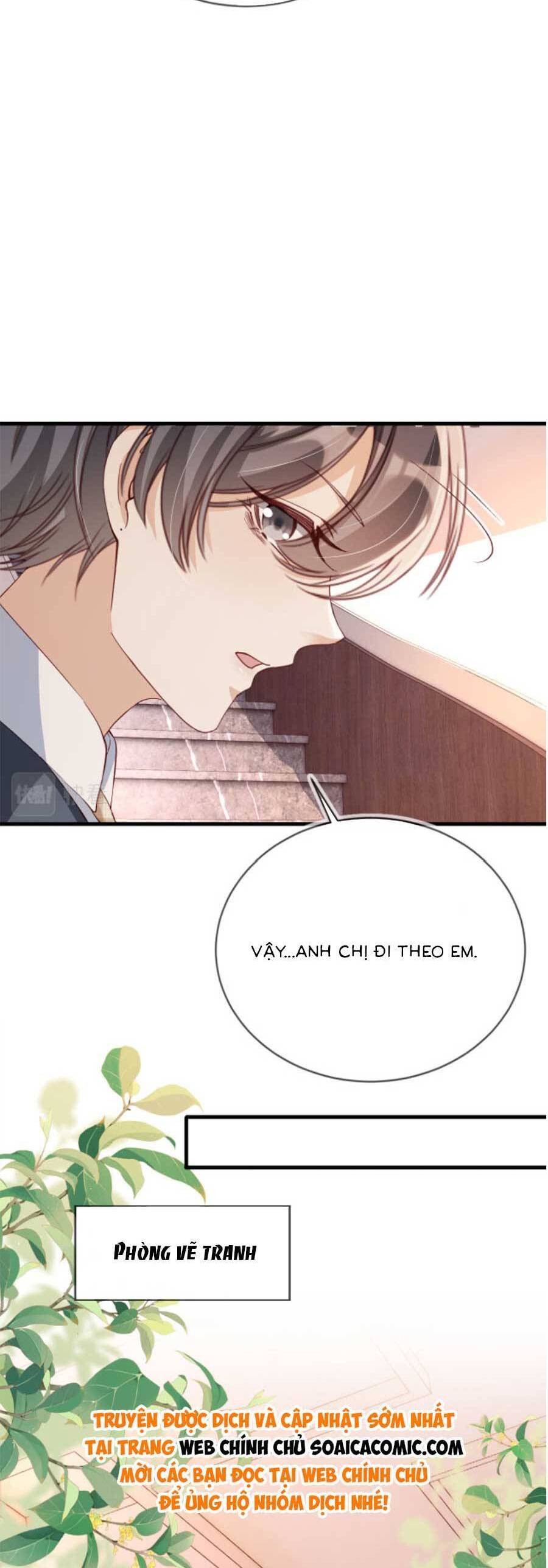 Sau Khi Trọng Sinh, Tôi Gả Cho Đại Lão Tàn Tật Chapter 12 - Next Chapter 13