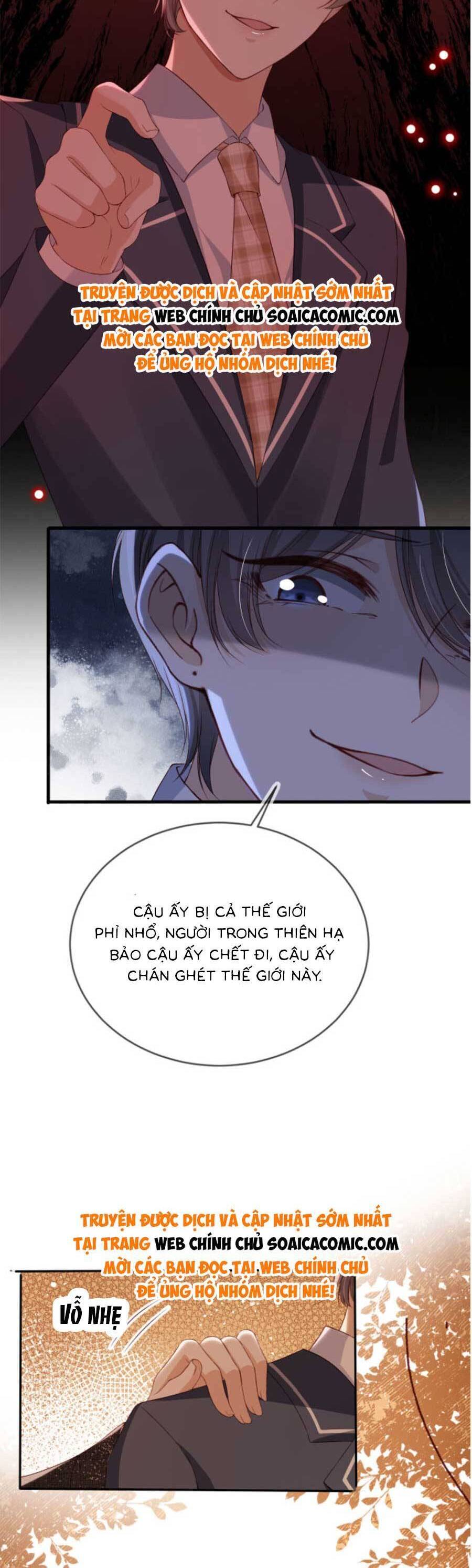 Sau Khi Trọng Sinh, Tôi Gả Cho Đại Lão Tàn Tật Chapter 12 - Next Chapter 13