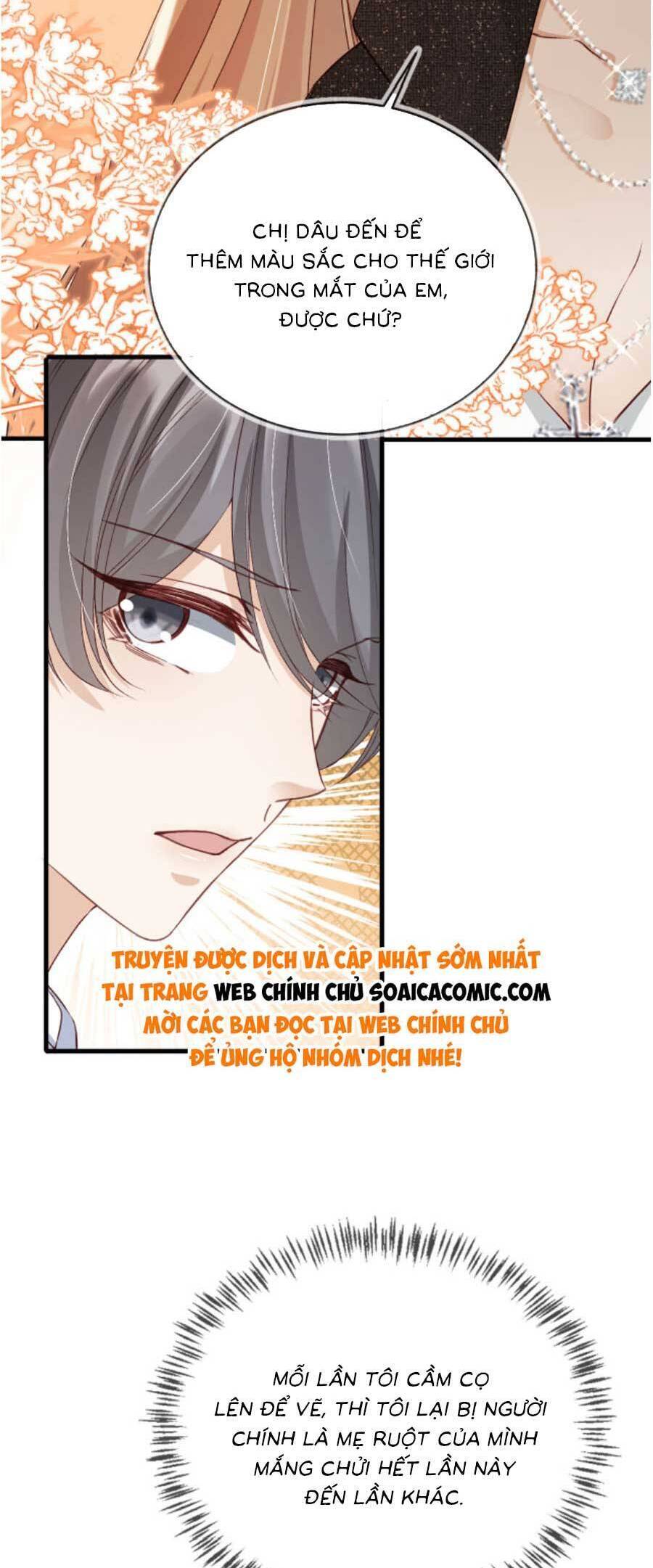 Sau Khi Trọng Sinh, Tôi Gả Cho Đại Lão Tàn Tật Chapter 12 - Next Chapter 13