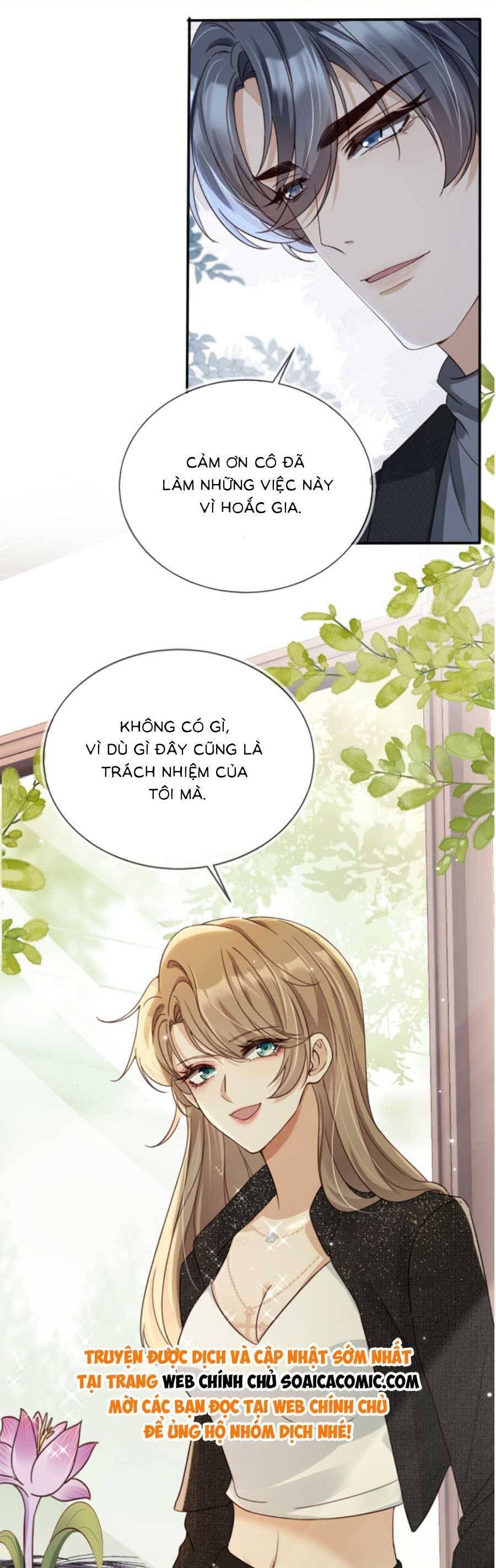 Sau Khi Trọng Sinh, Tôi Gả Cho Đại Lão Tàn Tật Chapter 12 - Next Chapter 13