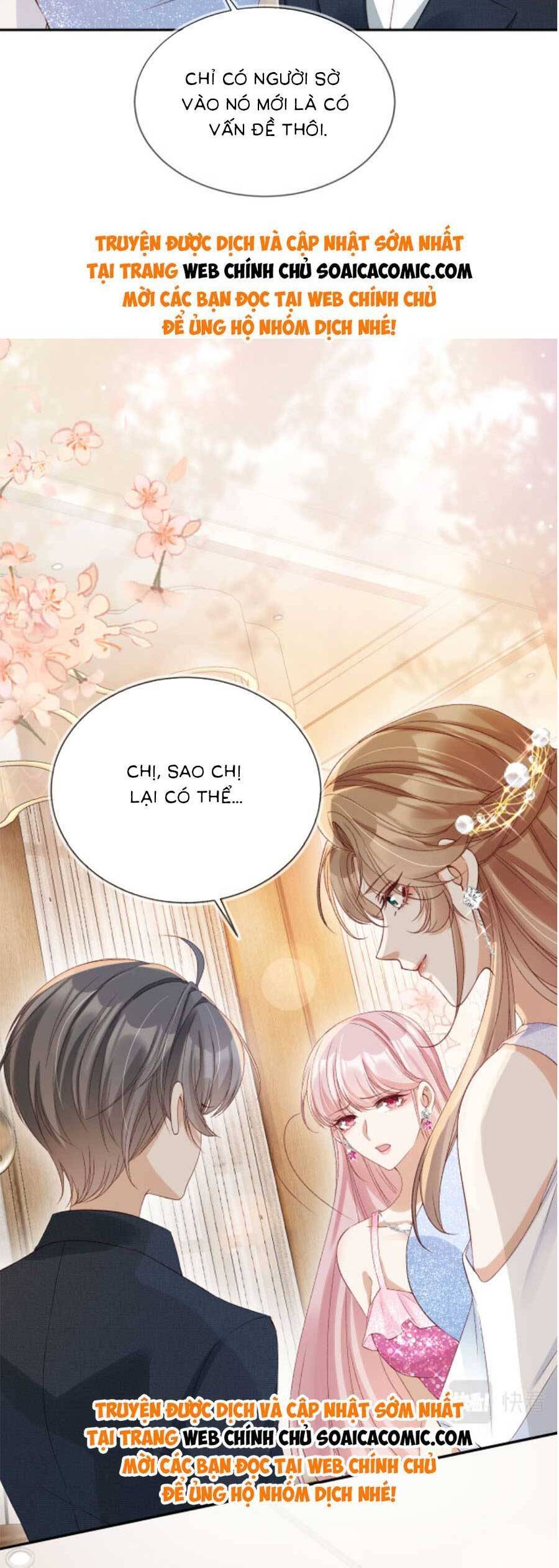 Sau Khi Trọng Sinh, Tôi Gả Cho Đại Lão Tàn Tật Chapter 13 - Next Chapter 14