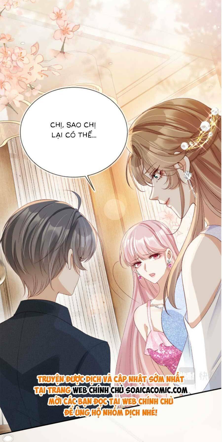 Sau Khi Trọng Sinh, Tôi Gả Cho Đại Lão Tàn Tật Chapter 13 - Next Chapter 14