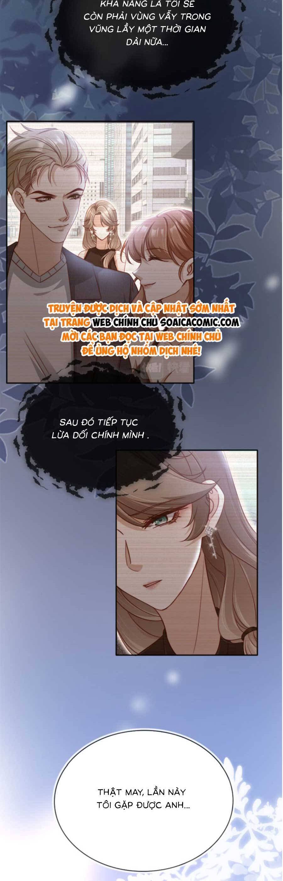 Sau Khi Trọng Sinh, Tôi Gả Cho Đại Lão Tàn Tật Chapter 15 - Next Chapter 16