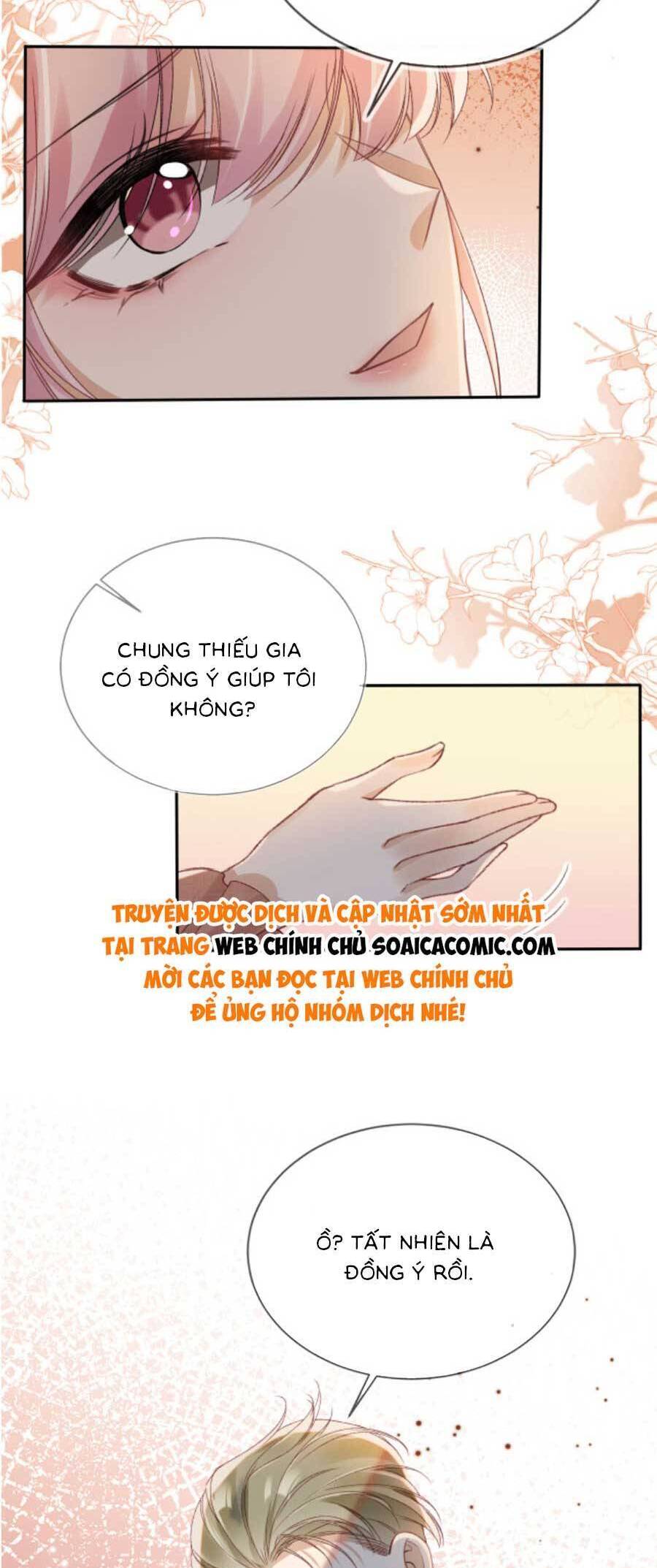 Sau Khi Trọng Sinh, Tôi Gả Cho Đại Lão Tàn Tật Chapter 16 - Next Chapter 17