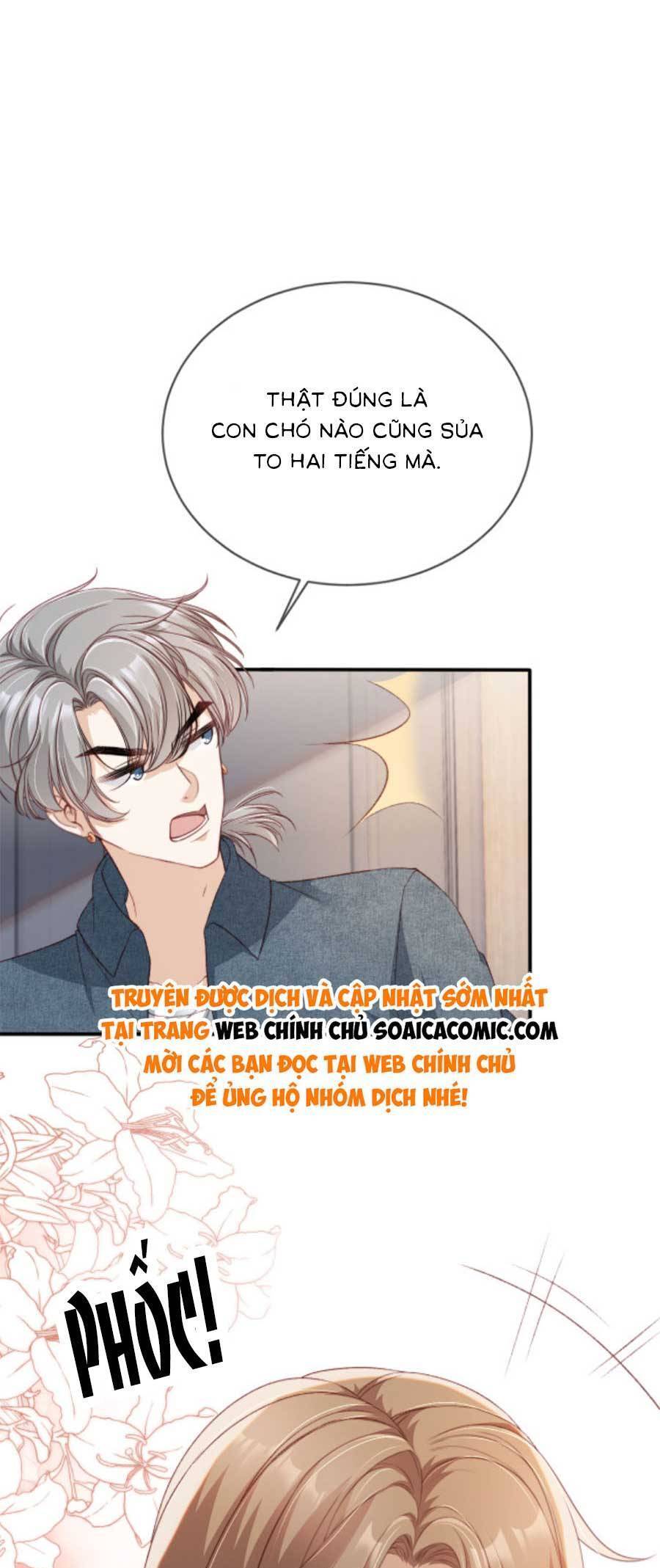 Sau Khi Trọng Sinh, Tôi Gả Cho Đại Lão Tàn Tật Chapter 18 - Next Chapter 19