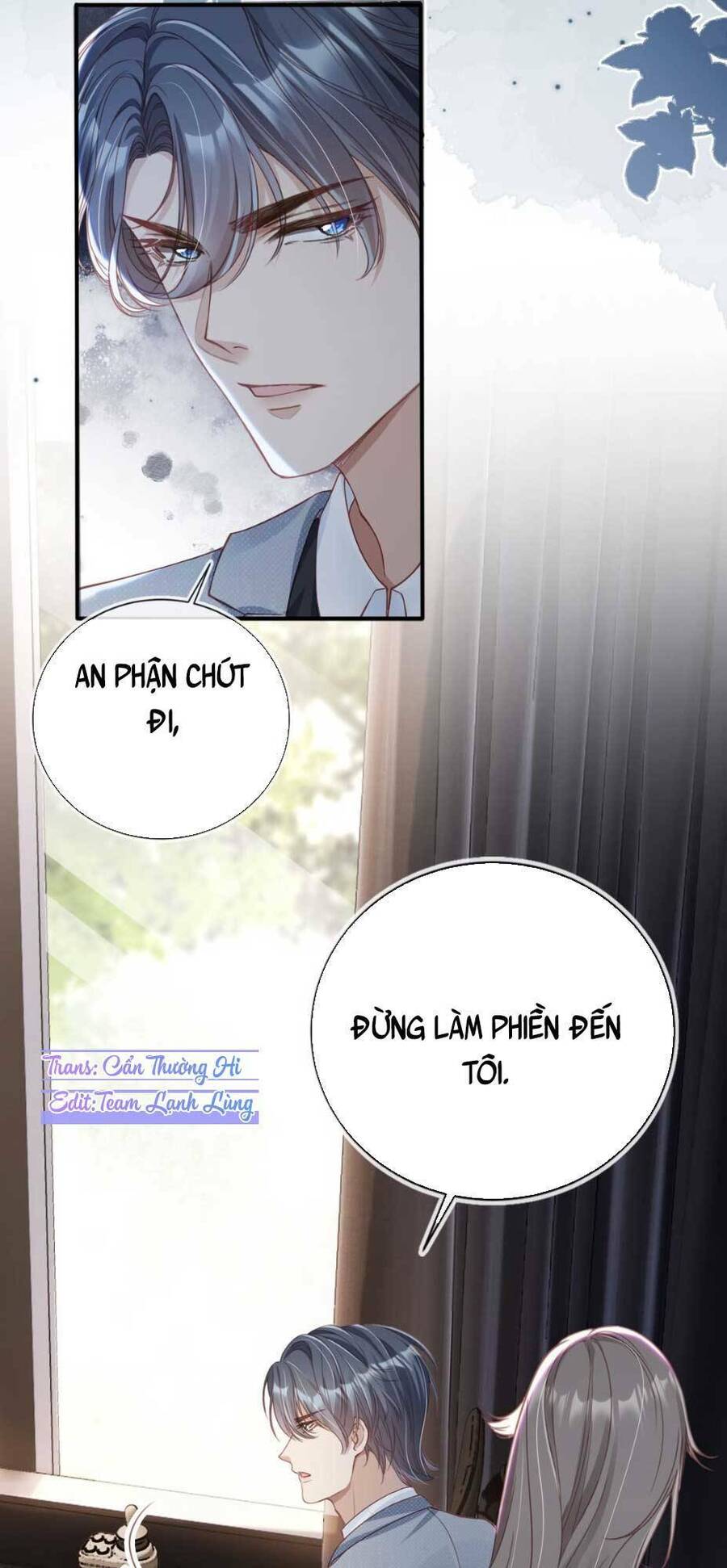 Sau Khi Trọng Sinh, Tôi Gả Cho Đại Lão Tàn Tật Chapter 2 - Next Chapter 3