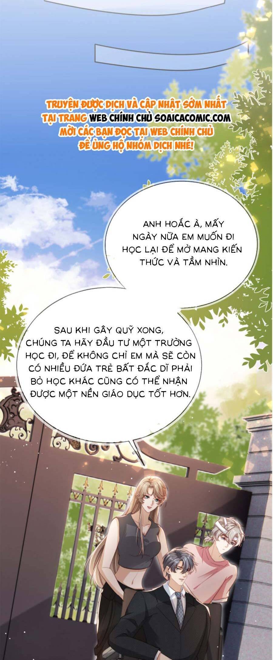 Sau Khi Trọng Sinh, Tôi Gả Cho Đại Lão Tàn Tật Chapter 21 - Next Chapter 22