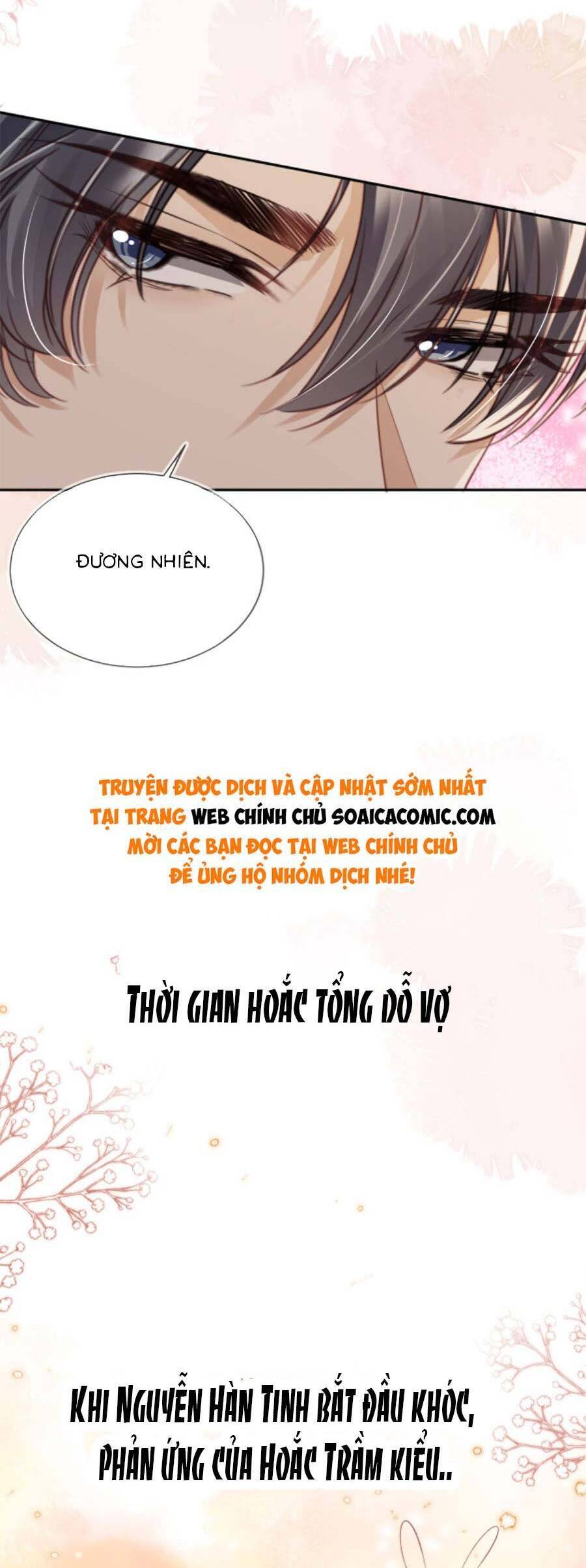 Sau Khi Trọng Sinh, Tôi Gả Cho Đại Lão Tàn Tật Chapter 21 - Next Chapter 22