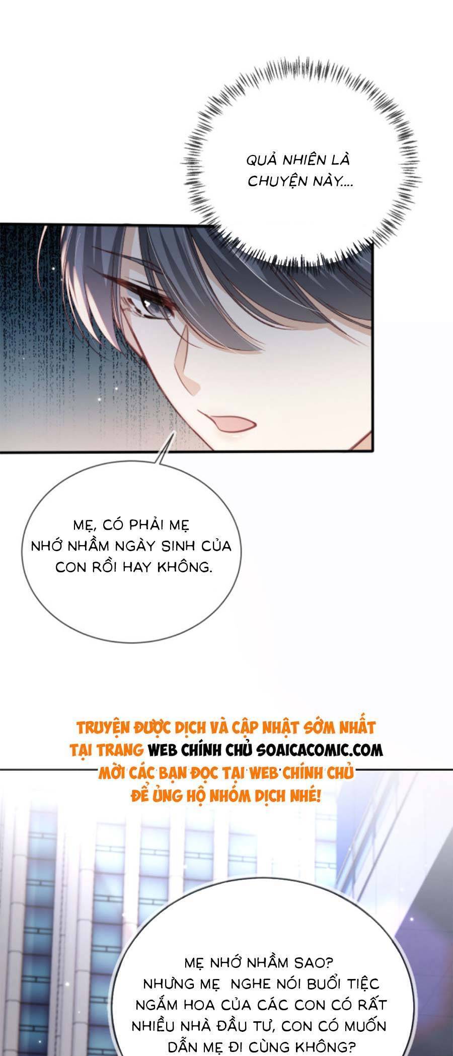 Sau Khi Trọng Sinh, Tôi Gả Cho Đại Lão Tàn Tật Chapter 22 - Next Chapter 23