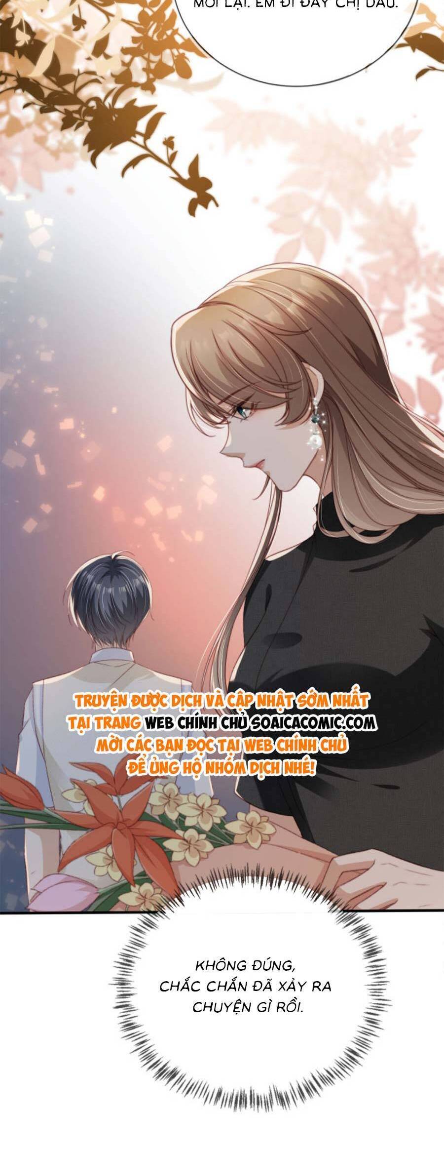 Sau Khi Trọng Sinh, Tôi Gả Cho Đại Lão Tàn Tật Chapter 22 - Next Chapter 23