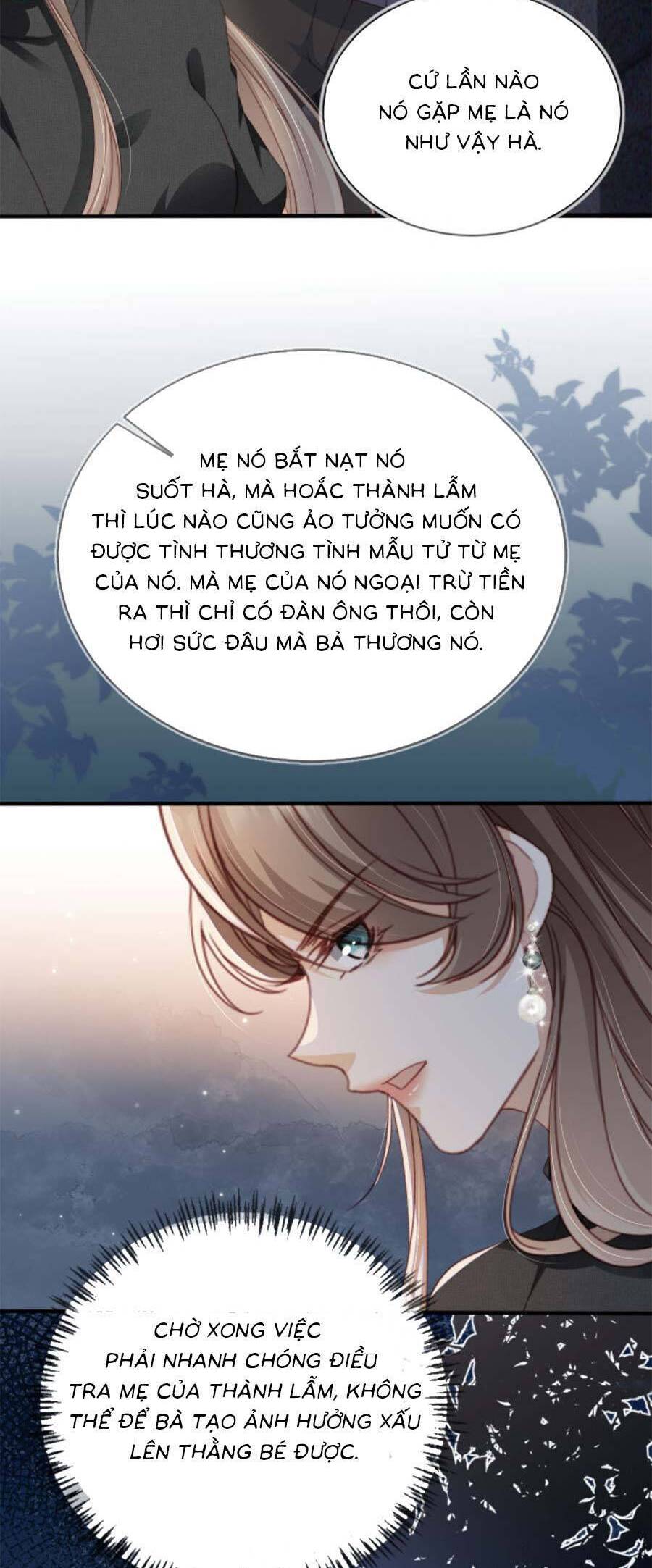 Sau Khi Trọng Sinh, Tôi Gả Cho Đại Lão Tàn Tật Chapter 22 - Next Chapter 23