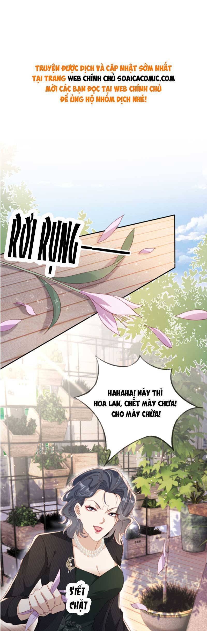 Sau Khi Trọng Sinh, Tôi Gả Cho Đại Lão Tàn Tật Chapter 24 - Next Chapter 25