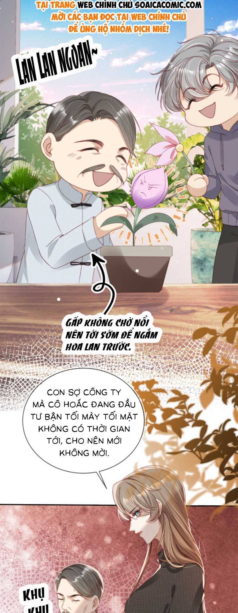 Sau Khi Trọng Sinh, Tôi Gả Cho Đại Lão Tàn Tật Chapter 24 - Next Chapter 25