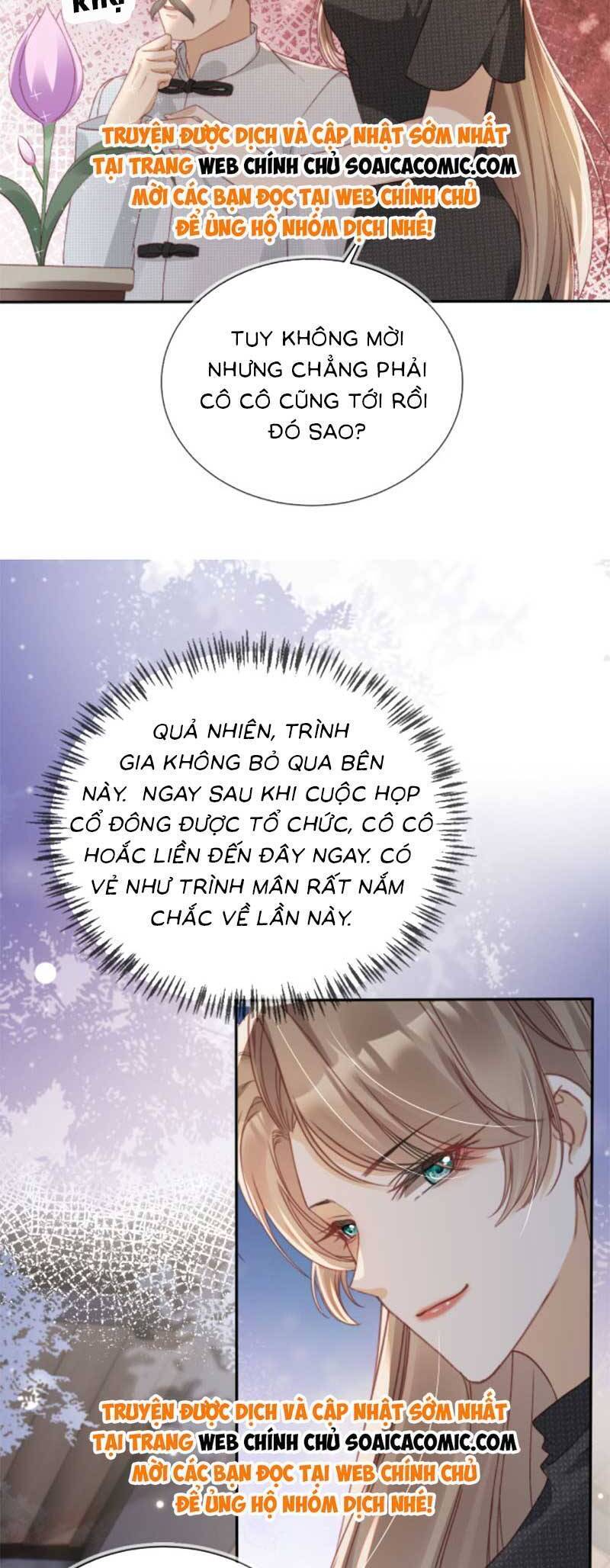 Sau Khi Trọng Sinh, Tôi Gả Cho Đại Lão Tàn Tật Chapter 24 - Next Chapter 25