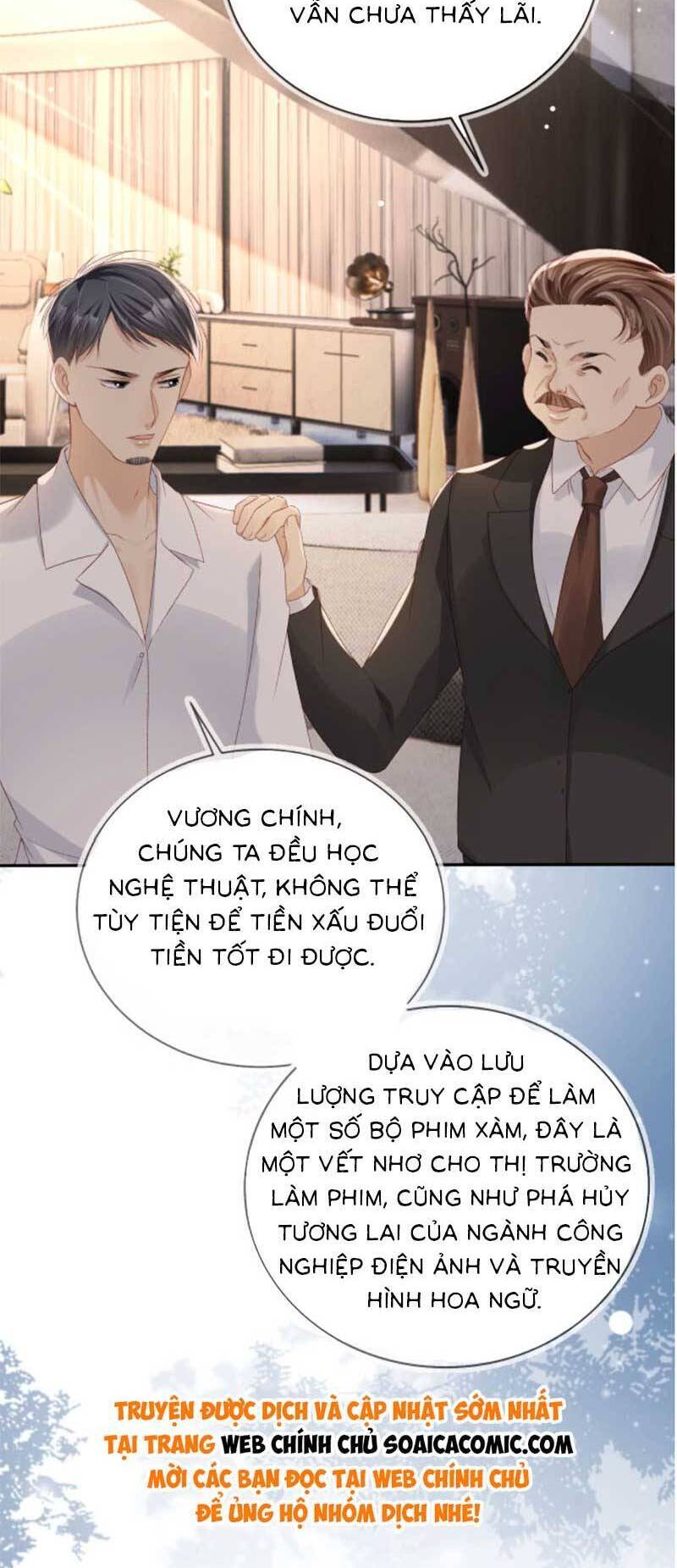 Sau Khi Trọng Sinh, Tôi Gả Cho Đại Lão Tàn Tật Chapter 24 - Next Chapter 25