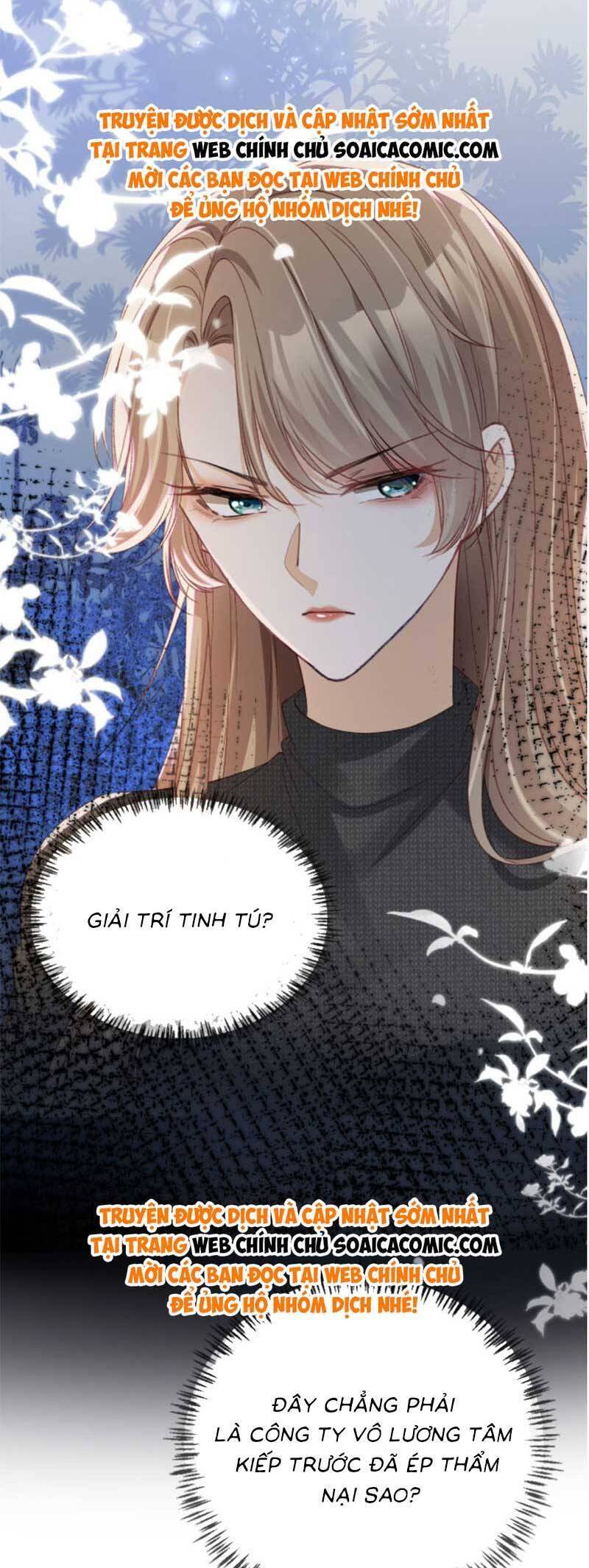 Sau Khi Trọng Sinh, Tôi Gả Cho Đại Lão Tàn Tật Chapter 24 - Next Chapter 25