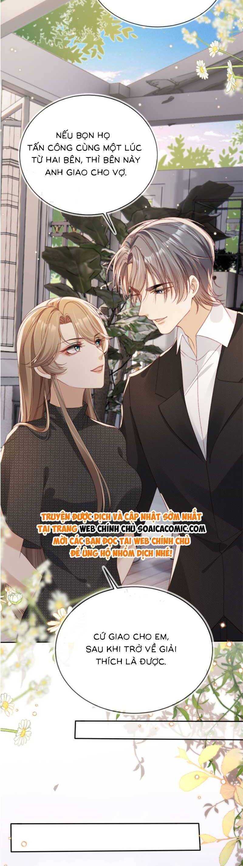 Sau Khi Trọng Sinh, Tôi Gả Cho Đại Lão Tàn Tật Chapter 24 - Next Chapter 25