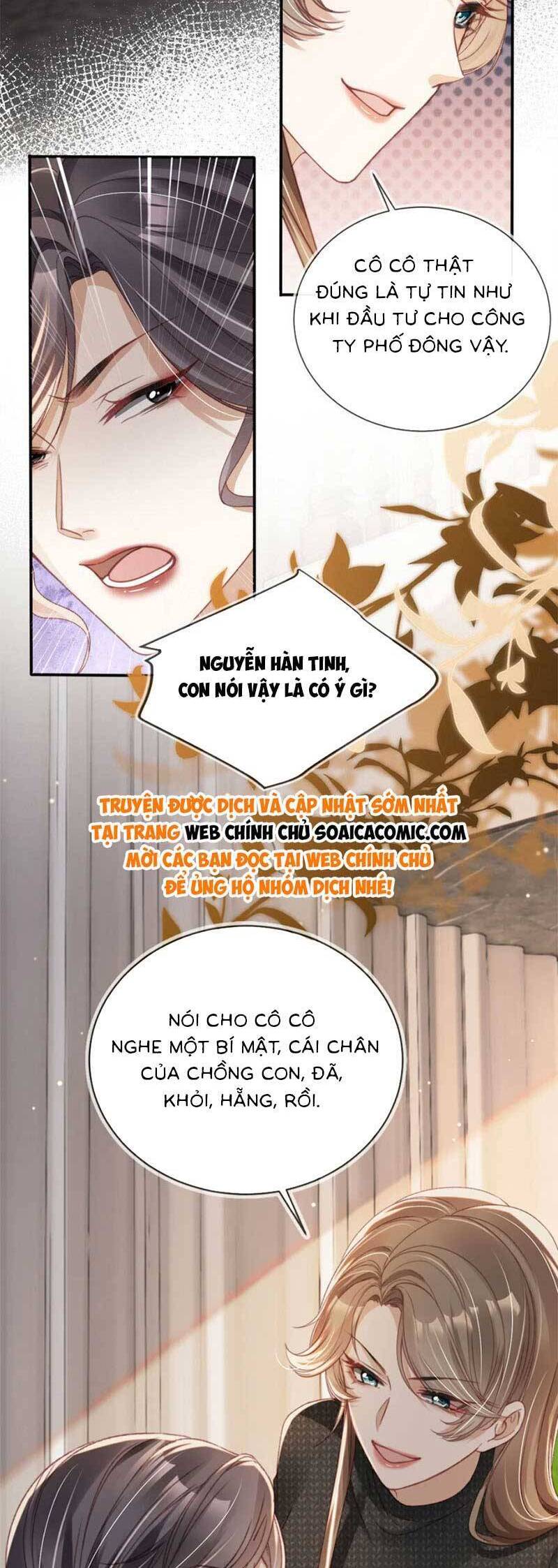 Sau Khi Trọng Sinh, Tôi Gả Cho Đại Lão Tàn Tật Chapter 25 - Next Chapter 26