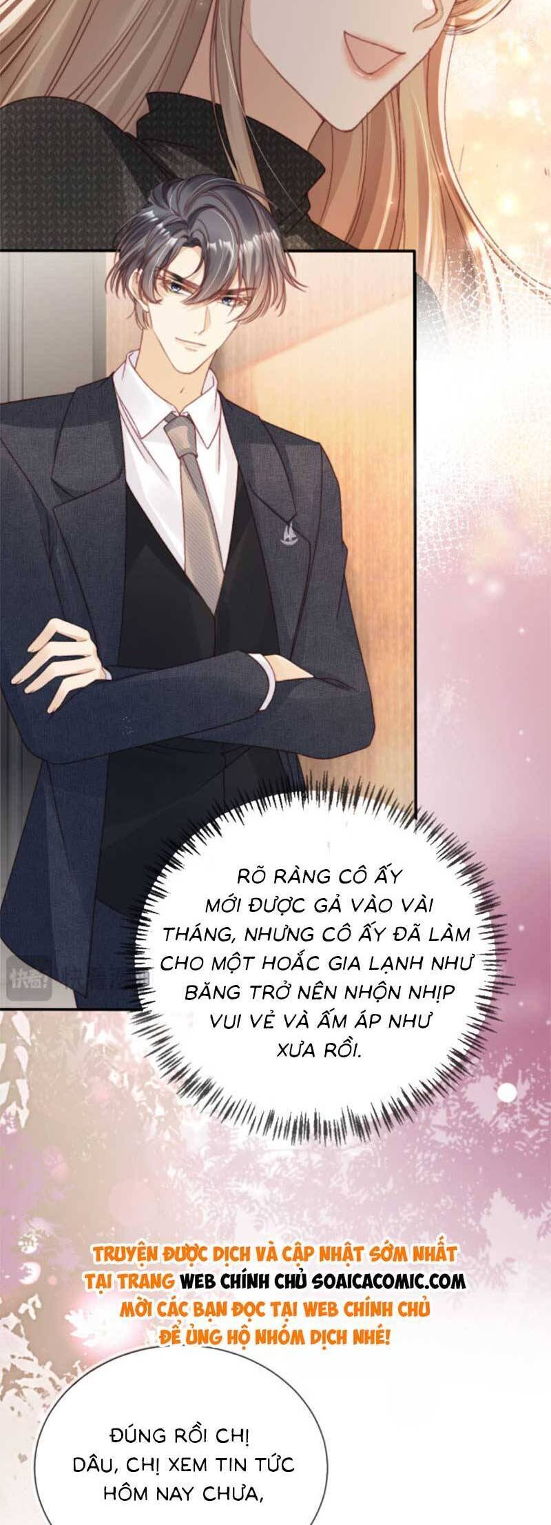 Sau Khi Trọng Sinh, Tôi Gả Cho Đại Lão Tàn Tật Chapter 26 - Next Chapter 27