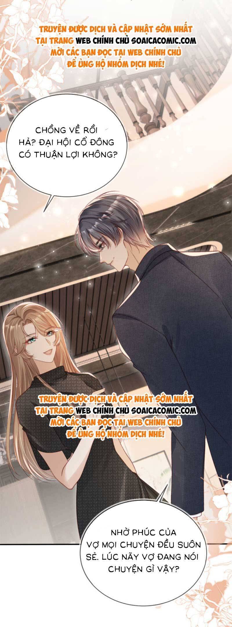 Sau Khi Trọng Sinh, Tôi Gả Cho Đại Lão Tàn Tật Chapter 26 - Next Chapter 27